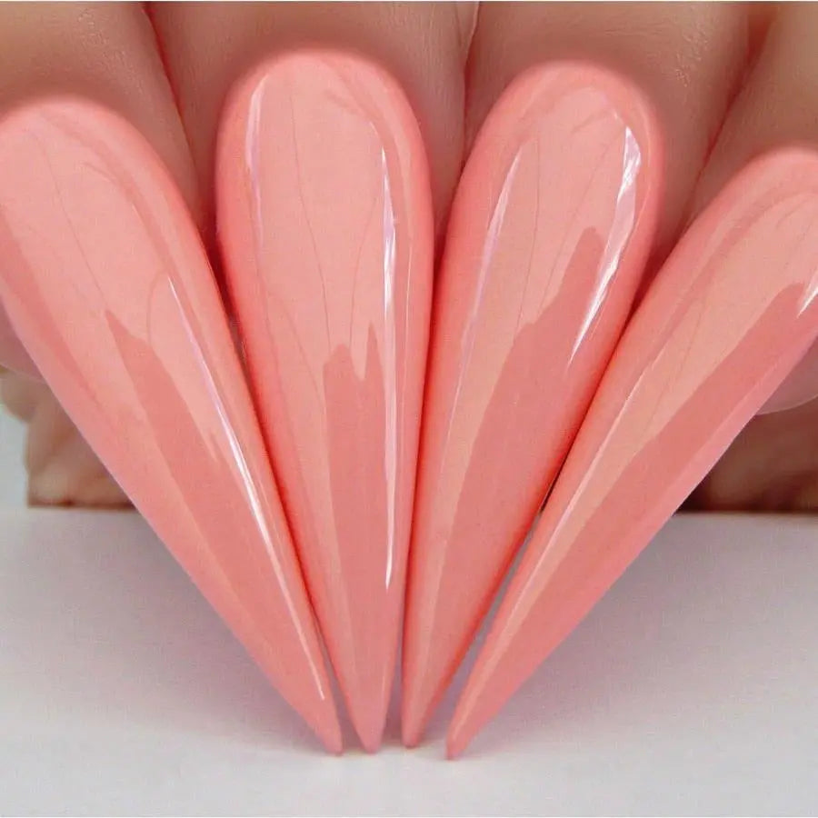Kiara Sky - Gelcolor - Peachin' 0.5 oz - #G616 Kiara Sky