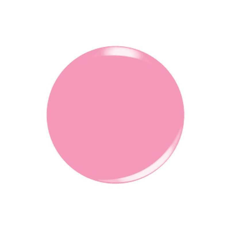 Kiara Sky - Gelcolor - Pink Champagne 0.5 oz - #G565 Kiara Sky