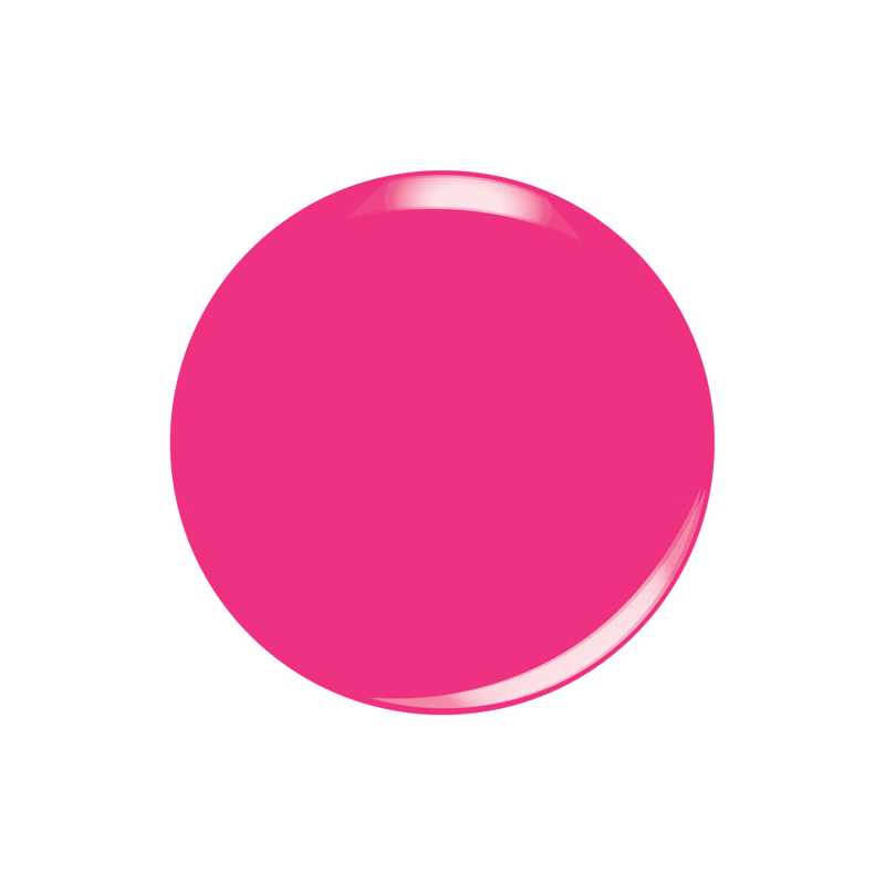 Kiara Sky - Gelcolor - Pink Passport 0.5 oz - #G626 Kiara Sky