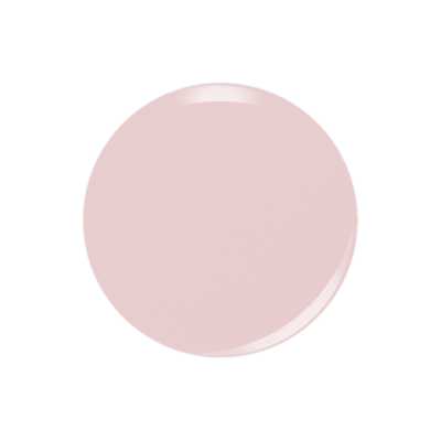 Kiara Sky - Gelcolor - Pink Powderpuff 0.5 oz - #G491 Kiara Sky