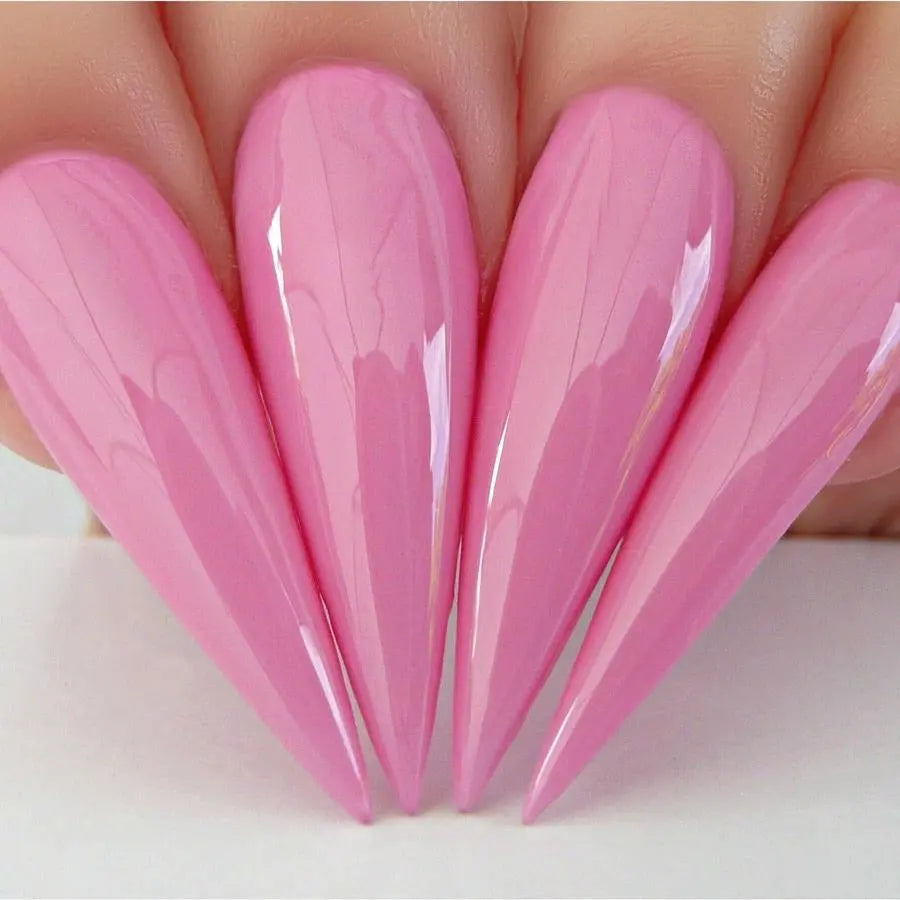 Kiara Sky - Gelcolor - Pink Tutu 0.5oz - #G582 Kiara Sky
