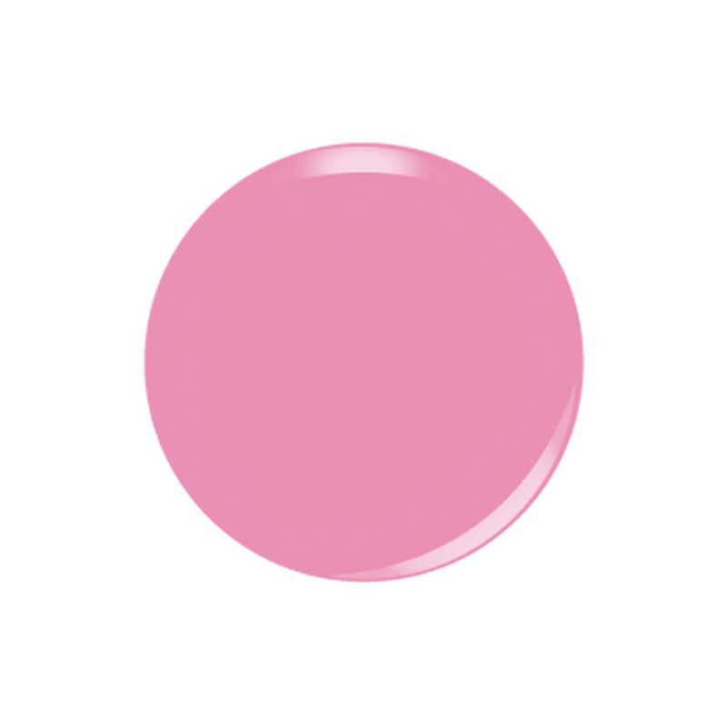 Kiara Sky - Gelcolor - Pink Tutu 0.5oz - #G582 Kiara Sky