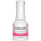 Kiara Sky - Gelcolor - Pink Up The Pace 0.5 oz - #G451 Kiara Sky