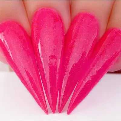 Kiara Sky - Gelcolor - Pink Up The Pace 0.5 oz - #G451 Kiara Sky