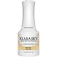 Kiara Sky - Gelcolor - Pixie Dust 0.5 oz - #G554 Kiara Sky