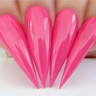 Kiara Sky - Gelcolor - Pixie Pink 0.5 oz - #G541 Kiara Sky