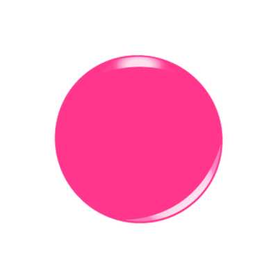 Kiara Sky - Gelcolor - Pixie Pink 0.5 oz - #G541 Kiara Sky