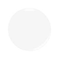 Kiara Sky - Gelcolor - Pure White 0.5 oz - #G401 Kiara Sky