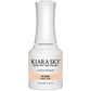 Kiara Sky - Gelcolor - Re-Nude 0.5 oz - #G604 Kiara Sky