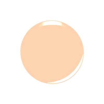 Kiara Sky - Gelcolor - Re-Nude 0.5 oz - #G604 Kiara Sky