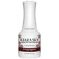 Kiara Sky - Gelcolor - Riyalistic Maroon 0.5 oz - #G545 Kiara Sky