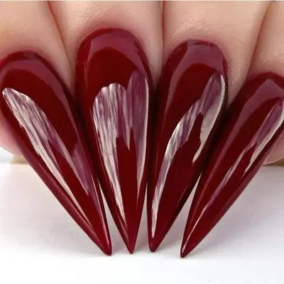Kiara Sky - Gelcolor - Riyalistic Maroon 0.5 oz - #G545 Kiara Sky
