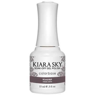 Kiara Sky - Gelcolor - Roadtrip 0.5 oz - #G513 Kiara Sky