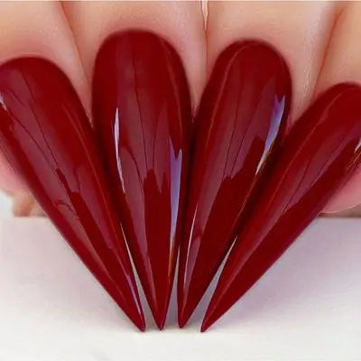 Kiara Sky - Gelcolor - Roses Are Red 0.5 oz - #G502 Kiara Sky