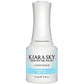 Kiara Sky - Gelcolor - Serene Sky 0.5 oz - #G463 Kiara Sky