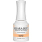 Kiara Sky - Gelcolor - Silhouette 0.5 oz - #G606 Kiara Sky