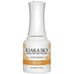 Kiara Sky - Gelcolor - Strike Gold 0.5 oz - #G433 Kiara Sky