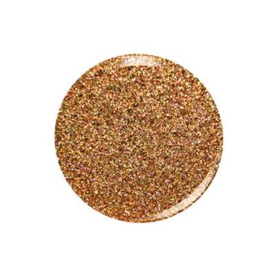 Kiara Sky - Gelcolor - Strike Gold 0.5 oz - #G433 Kiara Sky