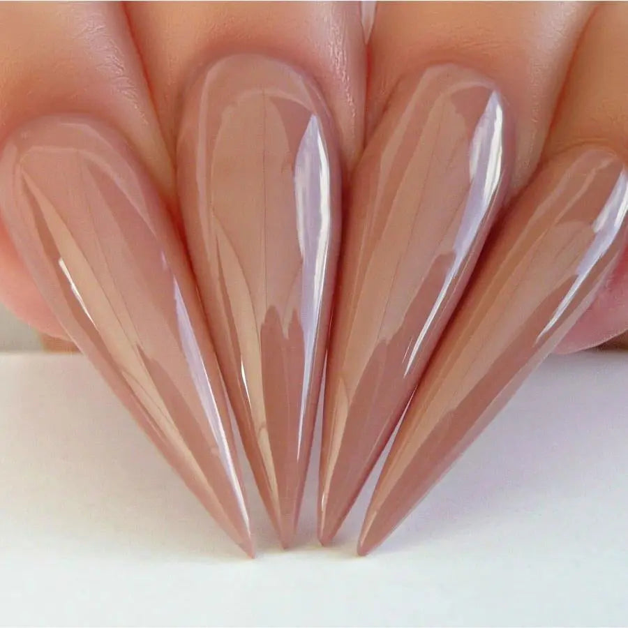 Kiara Sky - Gelcolor - Tan Lines 0.5 oz - #G609 Kiara Sky