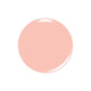 Kiara Sky - Gelcolor - Tickled Pink 0.5 oz - #G523 Kiara Sky