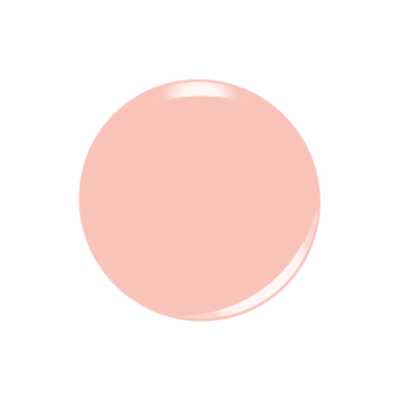 Kiara Sky - Gelcolor - Tickled Pink 0.5 oz - #G523 Kiara Sky