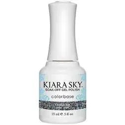 Kiara Sky - Gelcolor - Vandalism 0.5 oz - #G458 Kiara Sky