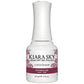 Kiara Sky - Gelcolor - Victorian Iris 0.5 oz - #G483 Kiara Sky
