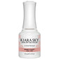 Kiara Sky - Gelcolor - Warm N' Toasty 0.5 oz - #G598 Kiara Sky