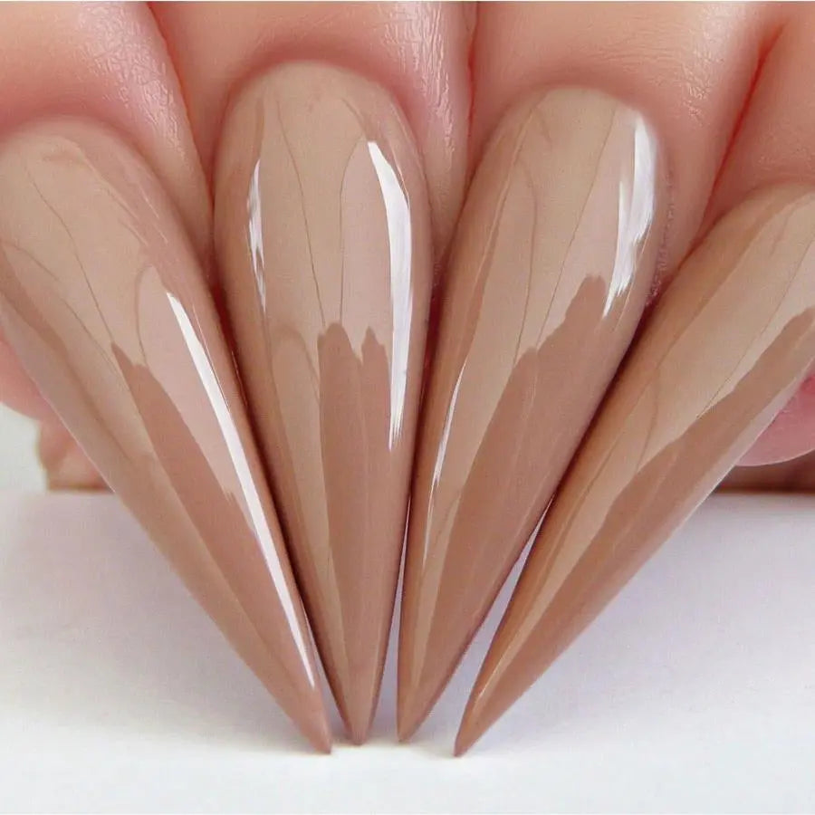 Kiara Sky - Gelcolor - Warm N' Toasty 0.5 oz - #G598 Kiara Sky