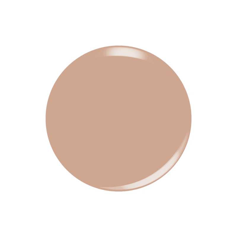 Kiara Sky - Gelcolor - Warm N' Toasty 0.5 oz - #G598 Kiara Sky