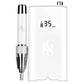 Kiara Sky - Portable Nail Drill White - #KSWHITEDRILL Kiara Sky