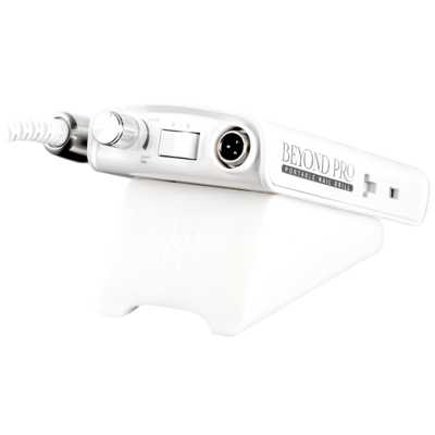 Kiara Sky - Portable Nail Drill White - #KSWHITEDRILL Kiara Sky