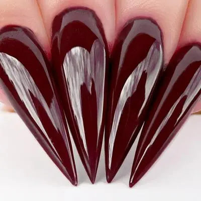 Kiara Sky  Gelcolor - Haute Chocolate 0.5oz  - #G571 Kiara Sky