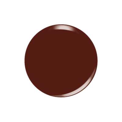 Kiara Sky  Gelcolor - Haute Chocolate 0.5oz  - #G571 Kiara Sky