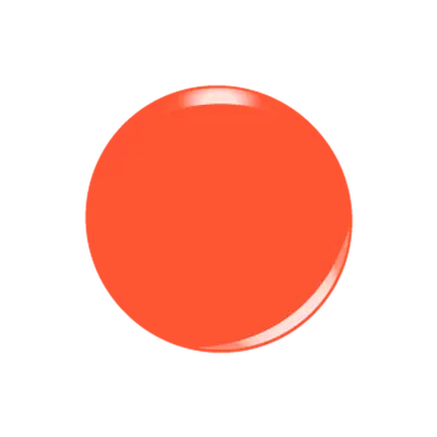 Kiara Sky  Gelcolor - Peach-A-Roo 0.5oz  - #G562 Kiara Sky