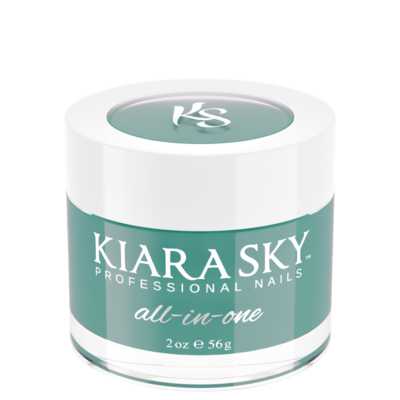 Kiara Sky All in one Dip Powder - Summer Fling 2 oz - #DM5099 Kiara Sky