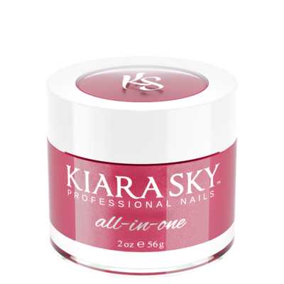 Kiara Sky All in one Dip Powder - Sweet & Sassy 2 oz - #DM5036 Kiara Sky