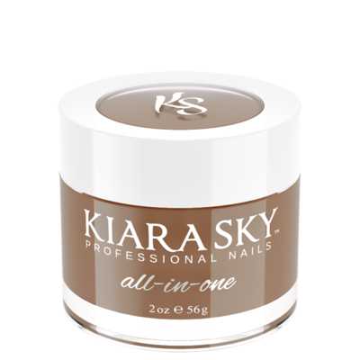 Kiara Sky All in one Dip Powder - Top Notch 2 oz - #DM5021 Kiara Sky