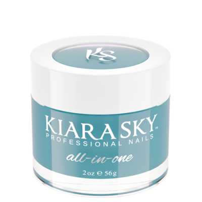 Kiara Sky All in one Dip Powder - Trust Issues 2 oz - #DM5100 Kiara Sky