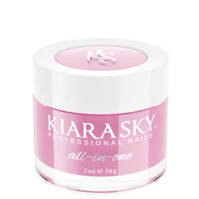 Kiara Sky All in one Dip Powder - Ultraviolet 2 oz - #DM5058 Kiara Sky