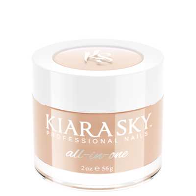 Kiara Sky All in one Dip Powder - Wake Up Call 2 oz - #DM5020 Kiara Sky