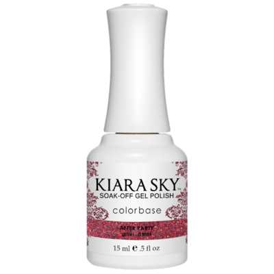Kiara Sky All in one Gelcolor - After Party 0.5oz - #G5035 Kiara Sky