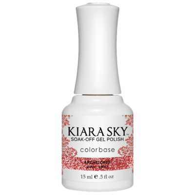 Kiara Sky All in one Gelcolor - Bachelored 0.5oz - #G5027 Kiara Sky