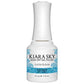Kiara Sky All in one Gelcolor - Blue Lights 0.5oz - #G5071 Kiara Sky