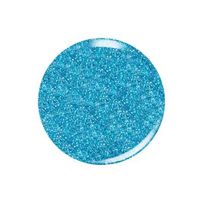 Kiara Sky All in one Gelcolor - Blue Lights 0.5oz - #G5071 Kiara Sky