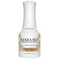 Kiara Sky All in one Gelcolor - Champagne Toast 0.5oz - #G5025 Kiara Sky