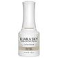 Kiara Sky All in one Gelcolor - Cray Grey 0.5oz - #G5019 Kiara Sky