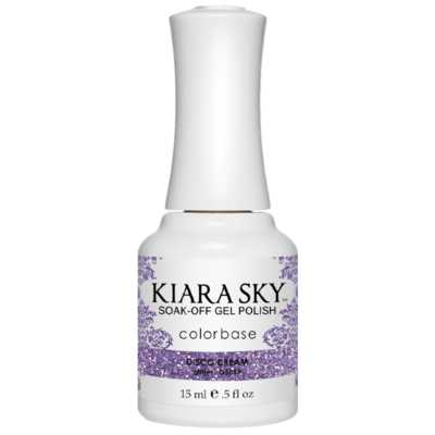 Kiara Sky All in one Gelcolor - Disco Dream 0.5oz - #G5059 Kiara Sky