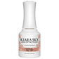 Kiara Sky All in one Gelcolor - Gleam Big 0.5oz - #G5023 Kiara Sky
