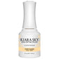 Kiara Sky All in one Gelcolor - Honey Blonde 0.5oz - #G5014 Kiara Sky
